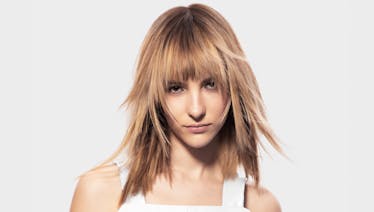 Hairdressing Courses - Hair Education | Sassoon Academy Beverly Hills