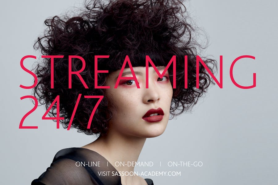 STREAMING 24/7