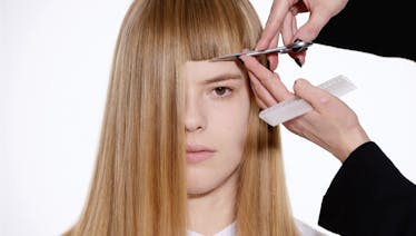 Hairdressing Courses In London