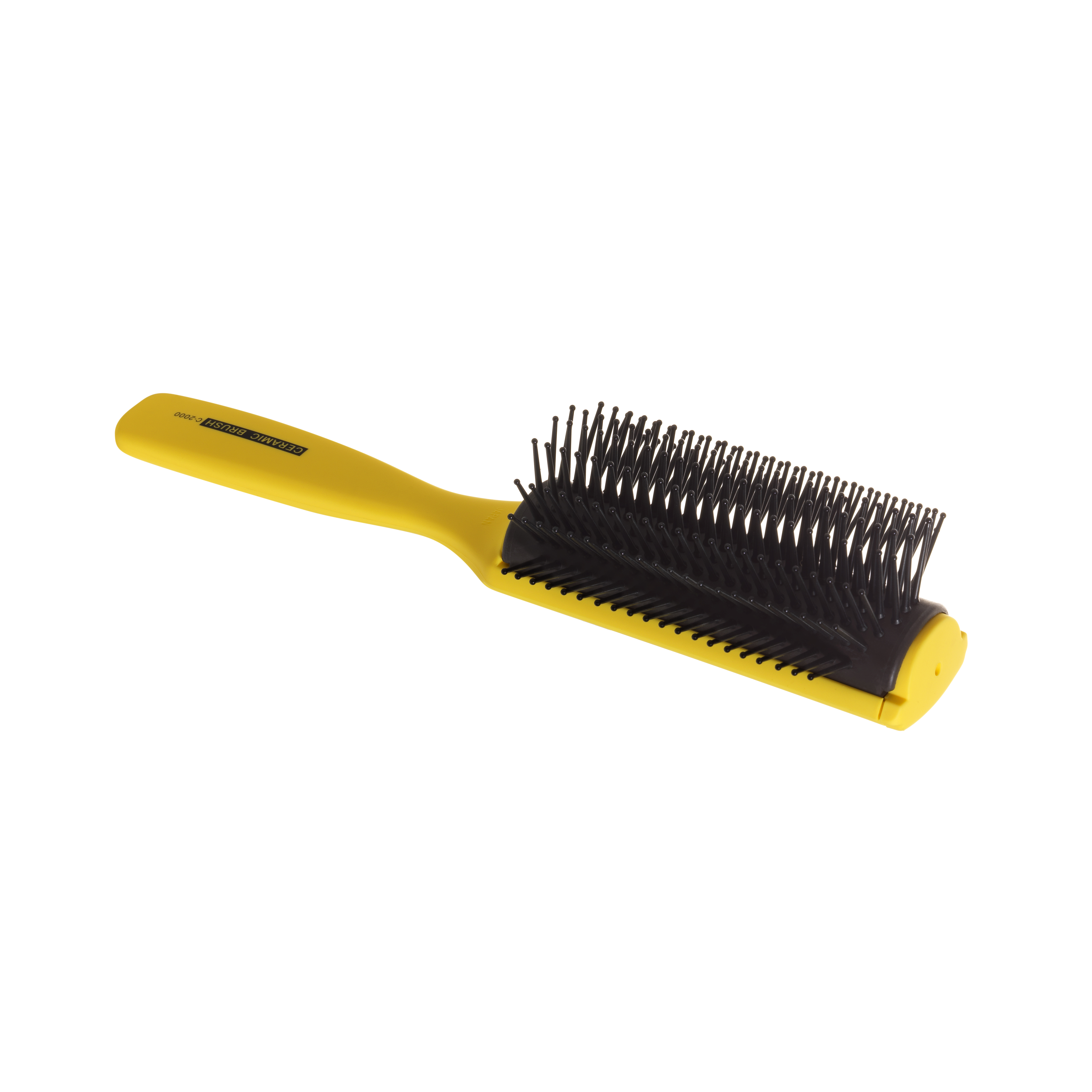 vess 9 row ceramic brush