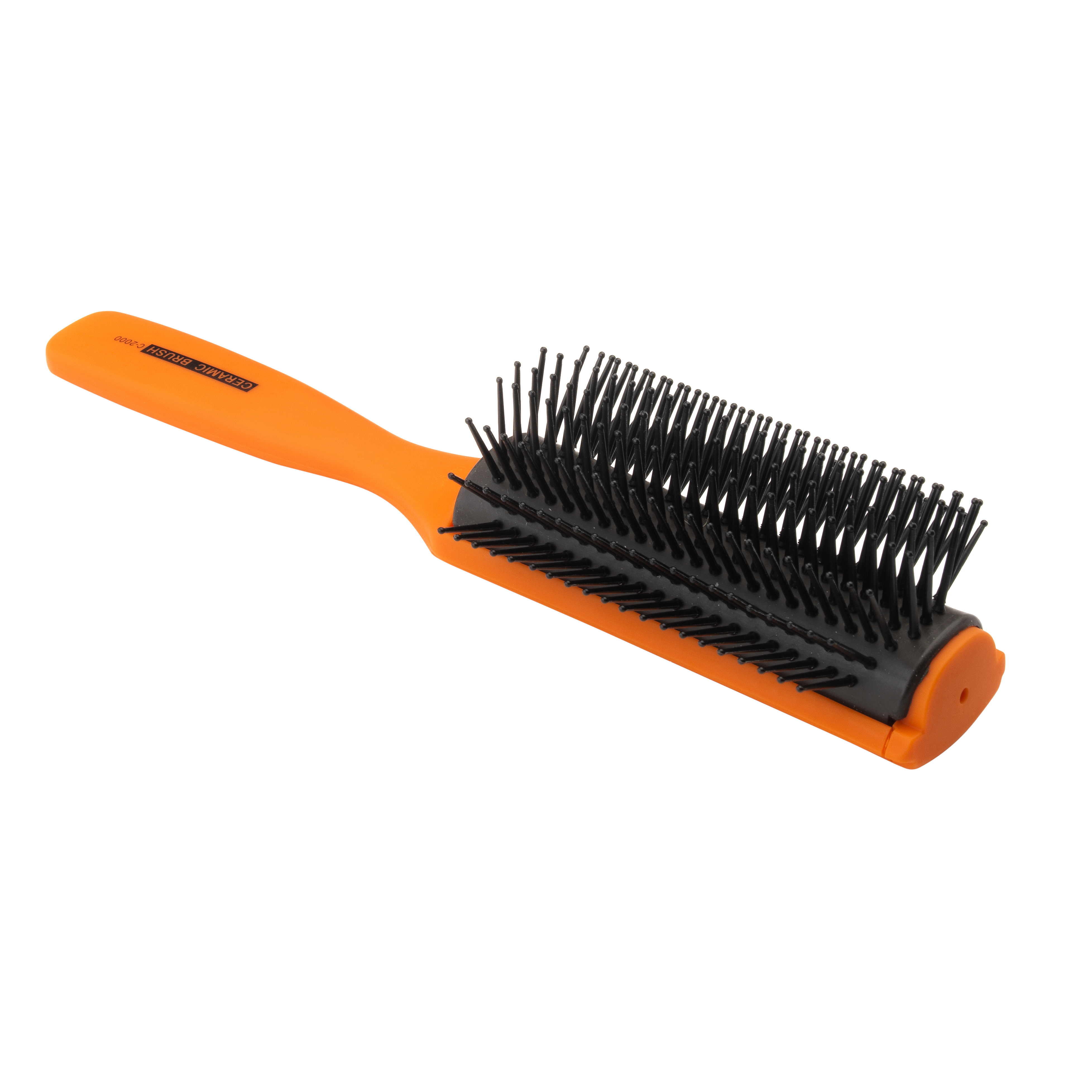 vess 9 row ceramic brush