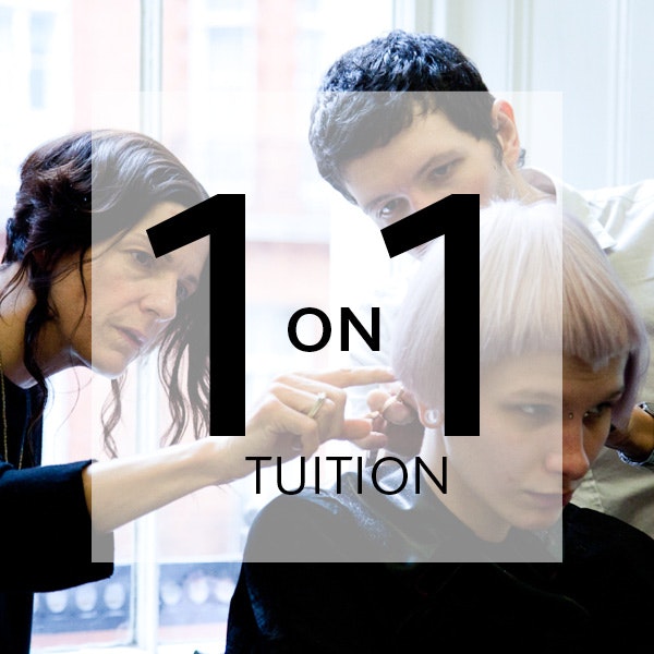 1-ON-1 Tuition