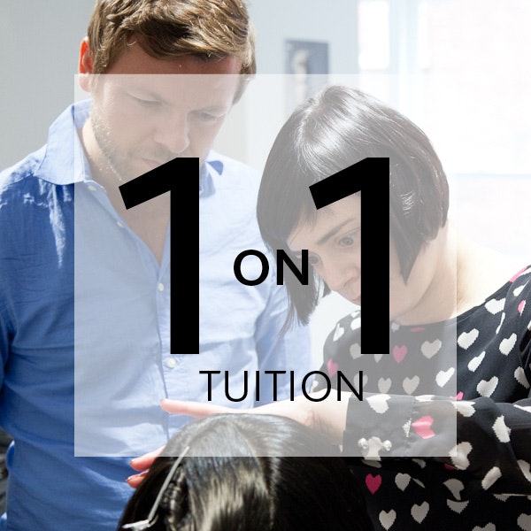 1-ON-1 TUITION 
