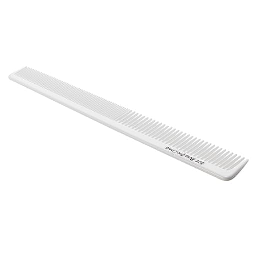 Beuy 201 Barber White Comb — £15.00