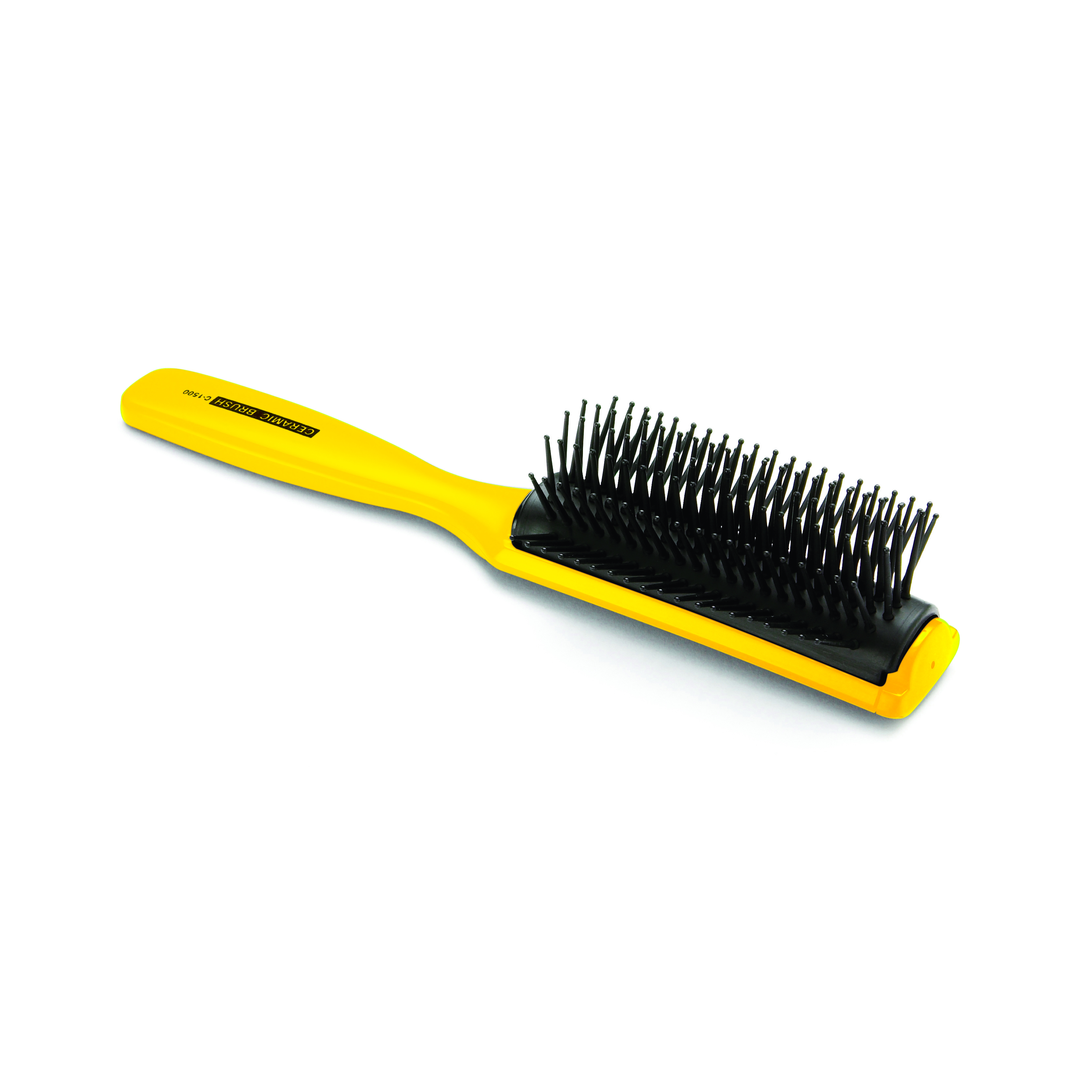 vess 9 row ceramic brush