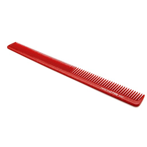 Beuy 201 Barber Red Comb — £9.50