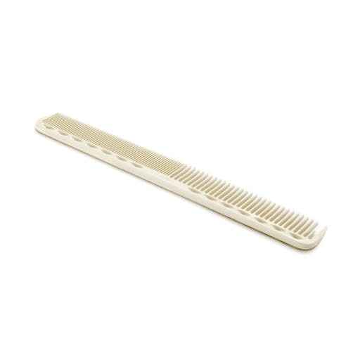 YS Park White Comb — OUT OF STOCK