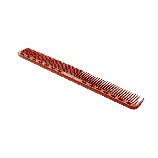 YS Park Red Comb — OUT OF STOCK