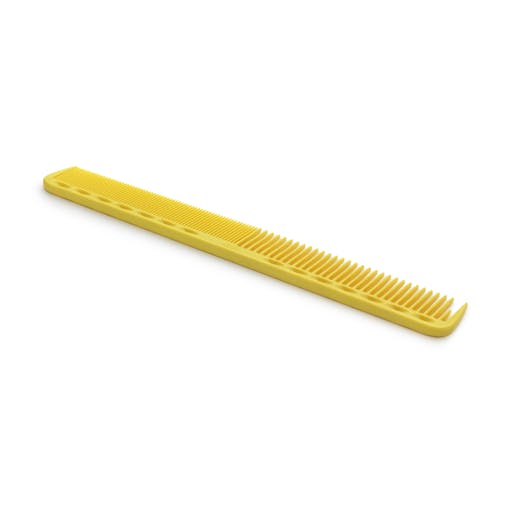 YS Park Yellow Comb — £15.00