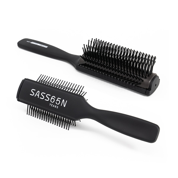 vess 9 row ceramic brush