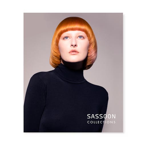 Sassoon Collections — £100.00