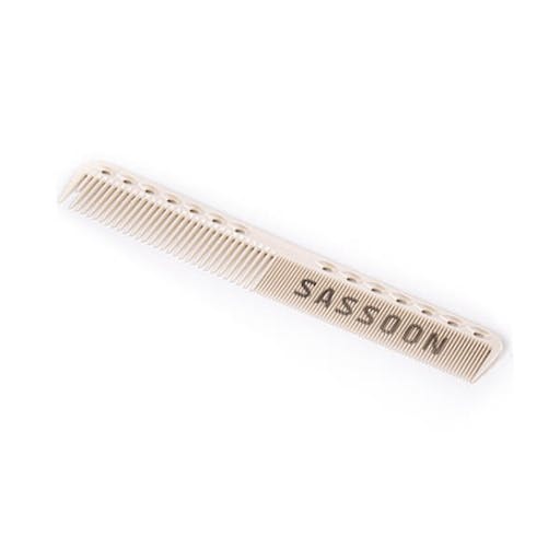 YS Park White Sassoon Branded — OUT OF STOCK