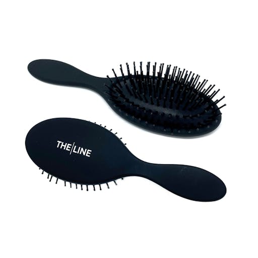 The Line Hair Paddle Brush — £30.00