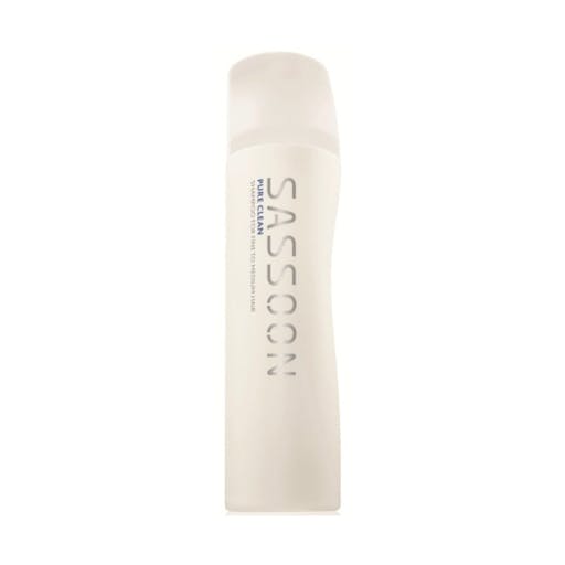 Sassoon Professional Pure Clean | 250ml — £20.25