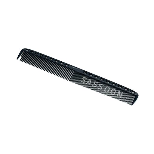 YS Park Large Carbon Sassoon Branded — OUT OF STOCK