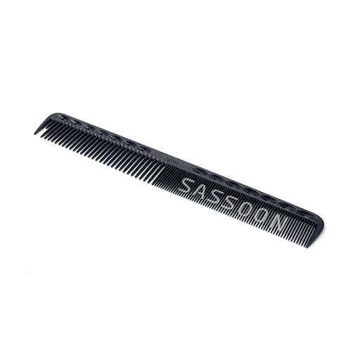 YS Park Black Sassoon Branded — OUT OF STOCK