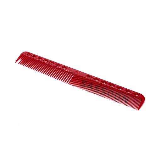 YS Park Red Sassoon Branded — OUT OF STOCK