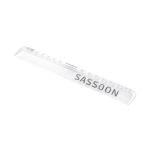YS Park Transparent Sassoon Branded — £20.00