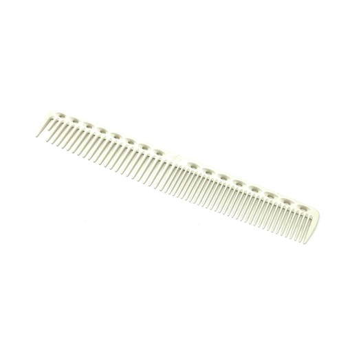 YS Park Large White Comb — £22.00