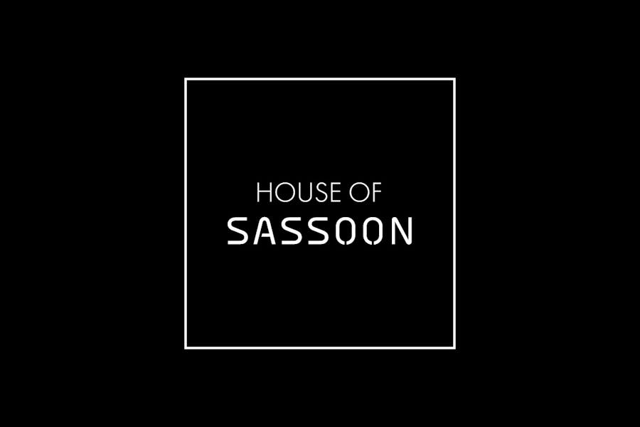 HOUSE OF SASSOON