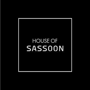 HOUSE OF SASSOON