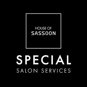 Special Salon Services with Mark Hayes and the Academy Team